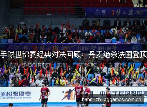 手球世锦赛经典对决回顾:丹麦绝杀法国登顶 手球世锦赛经典对决回顾:丹麦绝杀法国登顶